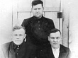 БУЗМАКОВ  ФЕДОР  ВАСИЛЬЕВИЧ (1924 – 1994)